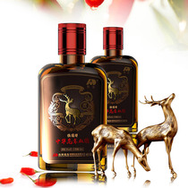 Aodong Chinese Antler Blood Wine 6 Bottled Antler Wine Deer Blood Wine Pure Male nourishing wine nourishing wine