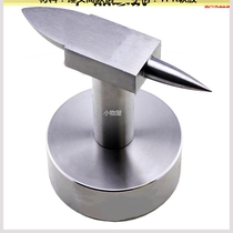 DIY tapered metal pad for jewelry special knock flat gold and silver copper wire tools iron ropin