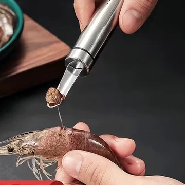 shrimp shell device Latest Best Selling Praise