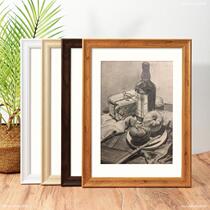 Environmental protection photos ktv New Company memorial album photo frame set-up exquisite 12-inch desktop wedding photos sterling silver Jane