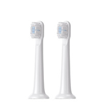 Bayer electric toothbrush original toothbrush head A6 series suitable soft brush head