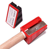 Table club repairer leather head knife sharpener blade repair bar tool billiards maintenance supplies accessories