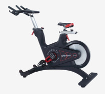 Indoor magnetron spinning bike gym Commercial home silent pedal sports bicycle fitness equipment