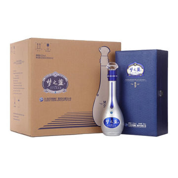 M9梦之蓝白酒-M9梦之蓝白酒促销价格、M9梦之蓝白酒品牌- 淘宝