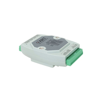 DAM3046C temperature transmitter input isolation PT100 acquisition module 6 thermal resistance temperature acquisition module