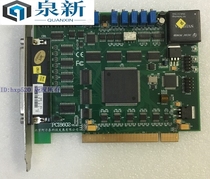 Altai PCI8602 data acquisition card 16-bit 250K with 4-way DA with 16-way DIO physical map spot