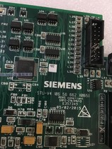 SIEMENS STU-V4 10656662 X0651 106 56 662 X065I DEVICE card SPOT