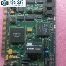 3Com Network Card ASSY 8772-10 REV