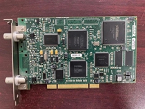 NI PCI-1405 image acquisition card original spot