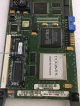  COGNEX MFG:801-8422-01 N VPM-8110X-5010 RevA Image Acquisition Card