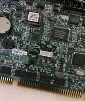 Taiwan NEAT-770 full-length Industrial Control Board 51-41307-0c2 C2 industrial control equipment machine motherboard spot