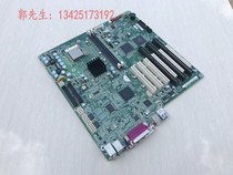 FC-20X NEC 220-503121-001 G1BDE-R Device motherboard 220-50312D-001-A