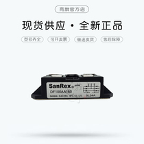 DF100AA160 DF150AA160DF200AA160DF300R12KE3 SANREX Rectifier Bridge