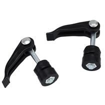 Ceramic tile push knife accessories manual cutting machine infrared pressure foot pad scale by ruler fast Press screw U-shaped