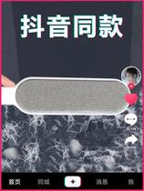 Hair ball trimmer manual double-headed household coat shaving clothes hair ball does not hurt clothes pilling bristle artifact