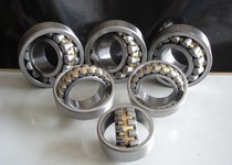 Self-aligning bearing Double row automatic self-aligning roller bearing 22310 (old model:3610)