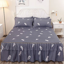 8 double 2 5 meters 1 group of simple 1 0 bed cover sheets 35 single bedspread bed skirt type children simple cute 