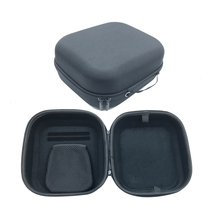 The application of Philips SHP9500 SHP8000 X1S X2HR A5PRO head-mounted big er ji bao SHP9600 storage box