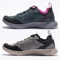 Pathfinder hiking shoes men and women 20 autumn and winter outdoor non-slip warm and casual bodybuilding shoes TFOI91401 92401