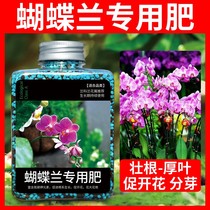 Phalaenopsis fertilizer special fertilizer particle slow release fertilizer flower fertilizer clivia orchid orchid soil to promote flowering orchid fertilizer