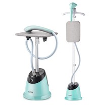 Hanging machine household handheld hanging hot steam small iron hanging ironing machine artifact vertical