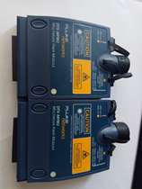FLUKE DTX-MFM2 and DTX-EFM2 Multimode Fiber Tester