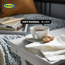 IKEA IKEA VARDAGEN Coffee cups and saucers 14cl classic tableware