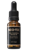 Niao Scui squalane nourishes 18g