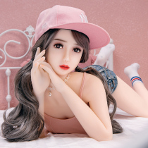 Full entity doll Inflatable doll Silicone doll Girlfriend real doll Sex male female doll sex adult products