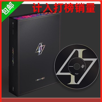 Spot MAMAMOO 2 REALITY IN BLACK ticket