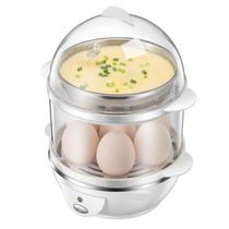 Special pot for boiled eggs corn egg steamer automatic power off household large baby stewed egg custard artifact a person