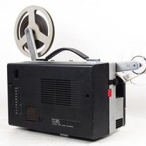 8-product antique movie machine Switzerland xS80 Super 8mm 8 Sound Projector