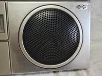 (Yao Lan) nostalgic tape with body listening to secondhand Xuchuan Recording objects Early production and collection machine Zigong old fashioned four