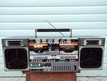 (Yao Lan) - Sharp Bar Old Antique 888 Old Furnishing GF Japan Props Movie Windows Nostalgic Recordings