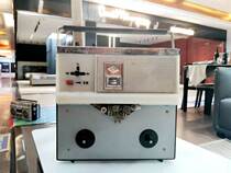 (Yaolan) Wenge period Universal Antiques 701 pendulum pieces old transistors Retro props nostalgic camcorder nostalgia