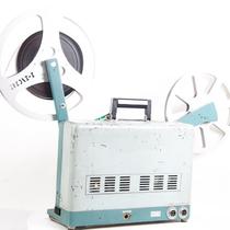 X-350 antique machine Moo 16mm 16 Movie Machine projector fault machine