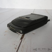 Motorola Palm treasure card old antique flip machine old mobile phone antique mobile phone MotorolaStarTAC