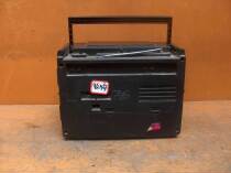 (Yaolan) handling of Shanghai sound machine handpiece packing physical picture old collection is very heavy not to be shipped