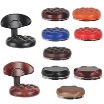 Bench Face Round Chair Soft Bag Bar Bench Lift Chair Accessories Stool Panel Single Sell Bar Chair Beauty Swivel Chair Bar Stool
