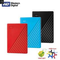 MyPassport 5TB External HardDrive HDD Portable Hard Disk