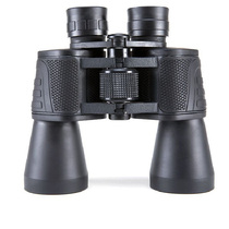10X50 Twin Cylinder Paolo Telescope High HD Outdoor Microlight Night Vision Phishing concert Looking Glass