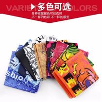 Outdoor Hundred Turban Sports Towel Hand Towel Gym Hand Bowl Sweat Sweat Sweat Sweat