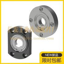 Side flange embedded bearing seat assembly BGCRB BGCR SBGCR6805ZZ 6205ZZ 6901ZZ