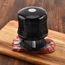 304 Stainless Steel Pine Meat Needle Household Meat Breaking Beef Hammer