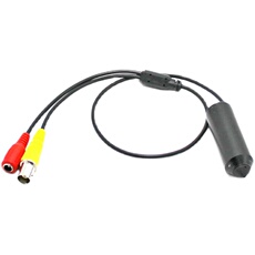 Инфракрасная камера