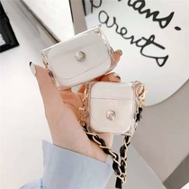 Sheep airpods for 2 3pro covers aipods airports Protective case aripords three generations-music of the tide