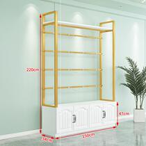 New Lingerie Shop Bra Shelf Sleepwear Display Rack Multilayer Briefs UNDERWEAR EXHIBITION SHELF FLOOR DISPLAY CABINET