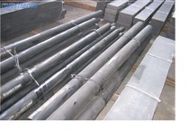 No pores and no sand holes QT800 continuous cast iron QT900-2 pig iron round steel QT700-2 pig iron rod QT600