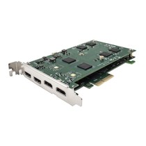 TC560N4 4K video card HDMI multi 4 Channel 4K Desktop HD capture card live card
