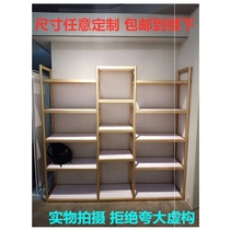 New Live Shoe Store Shoe Rack Show Rack Childrens Shoes Rack Bag Exhibition Rack Shelf Selling Shoe Rack Multilayer Shoe Rack Subexhibition
